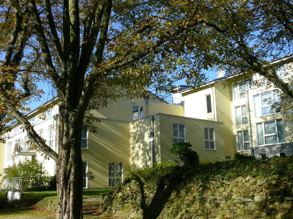 Landhotel Krummenweg Ratingen Exterior foto